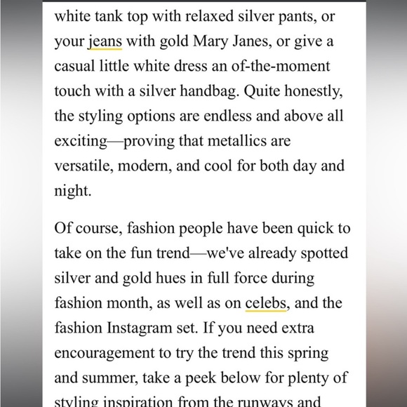 7 For All Mankind Sequined Cuff Boyfriend Jeans - Picture 7 of 10